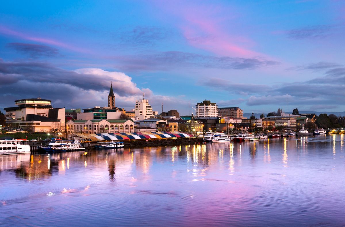 Valdivia