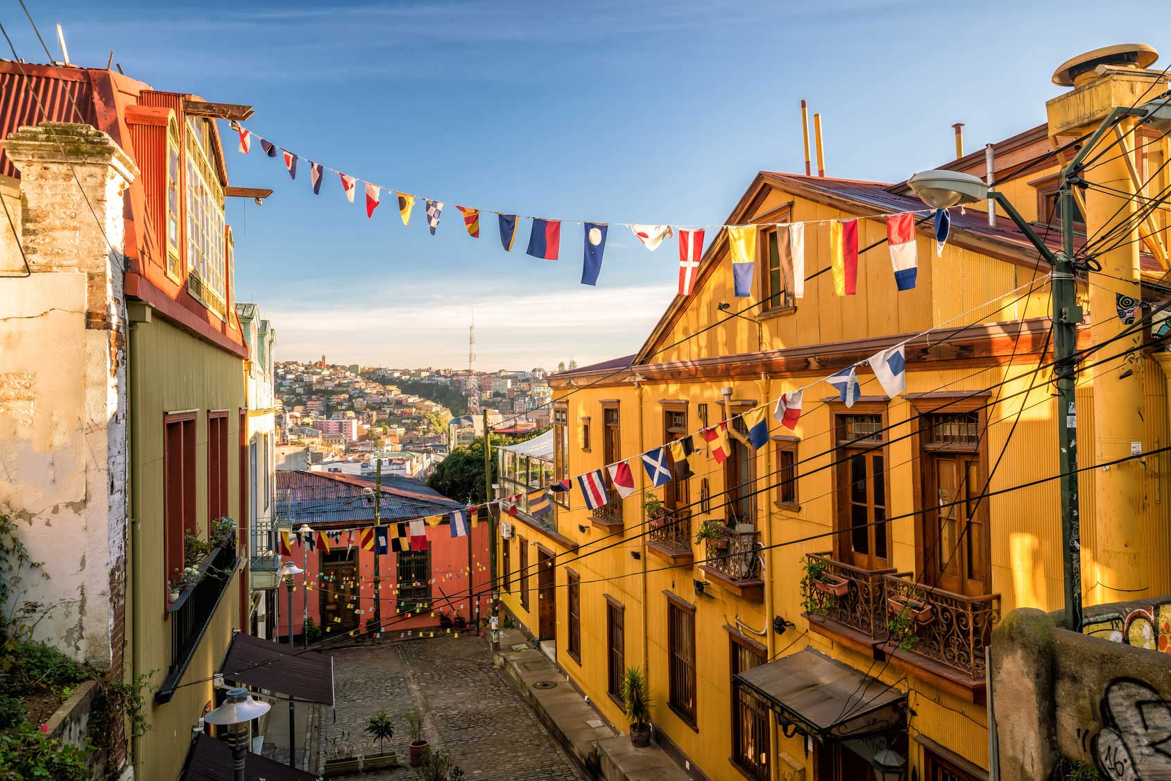 Valparaíso