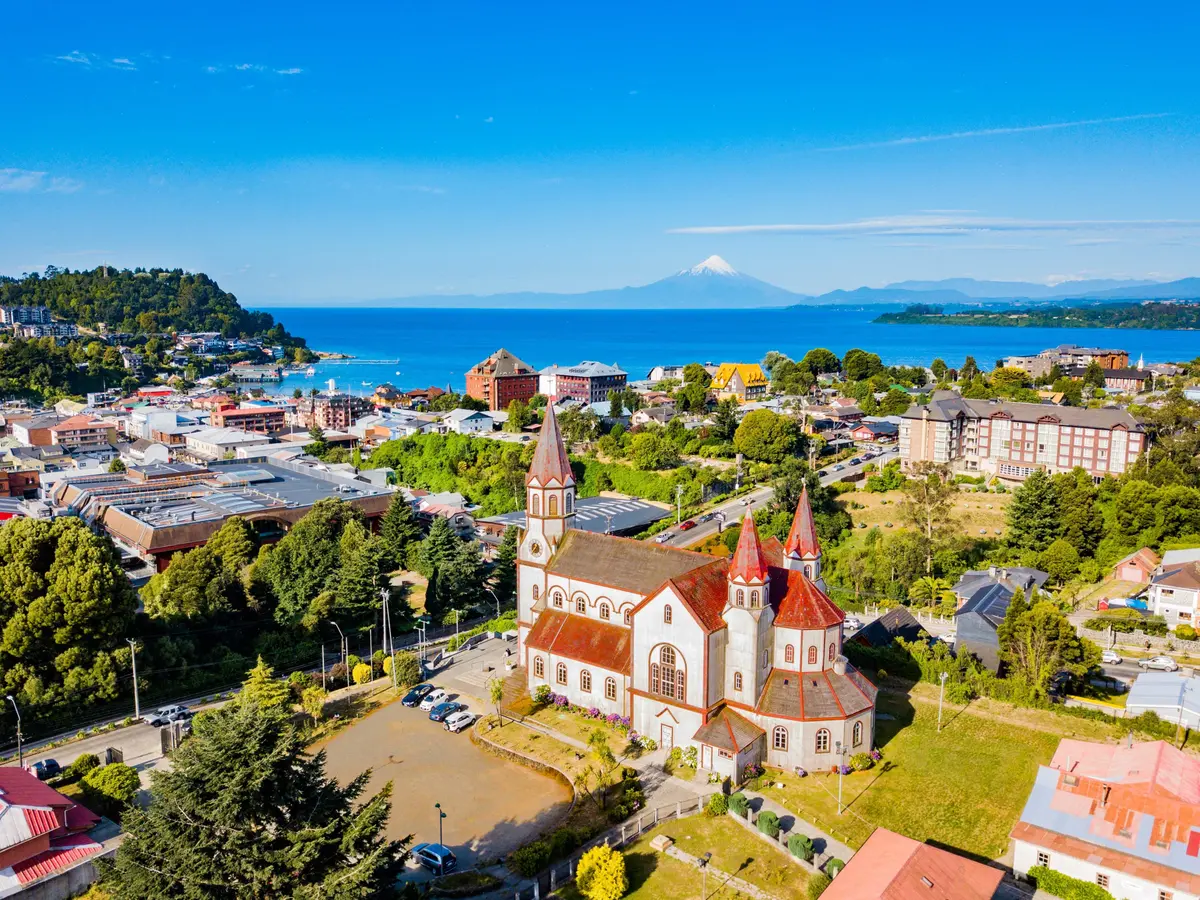 Puerto Varas