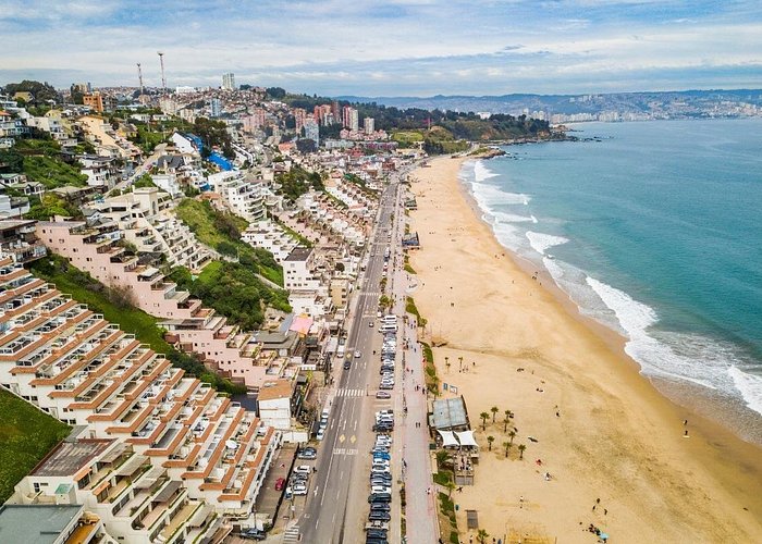 Viña del Mar